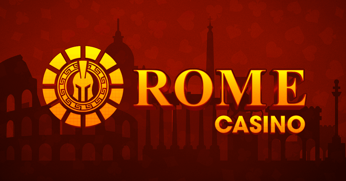 Rome Casino: The Pinnacle of Luxury Travel in Rome