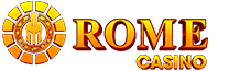 Rome Casino Logo